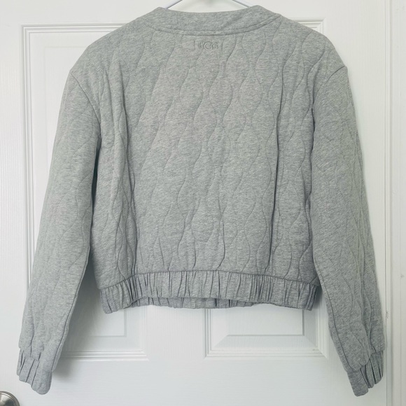Ugg cardigan (XS) - Picture 10 of 16